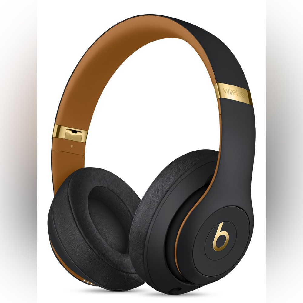Beats headphones